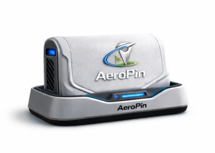 Premium Case and Charging Dock